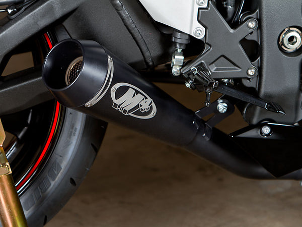 Shop M4 Motorcycle Exhaust Canada | Lowest Price Guarantee ...