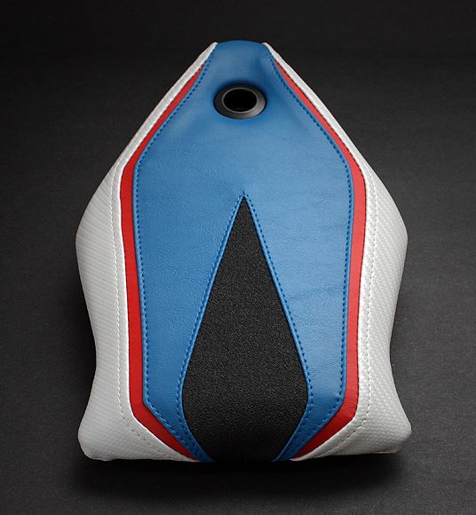 BMW S1000RR 19-23  M Sport Motorcycle Seat Cover – Luimoto