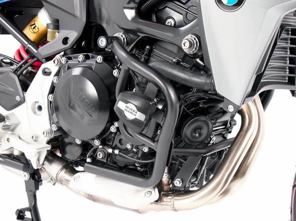 Hepco & Becker Engine Guard '15-'19 BMW S1000XR – Motostarz Canada