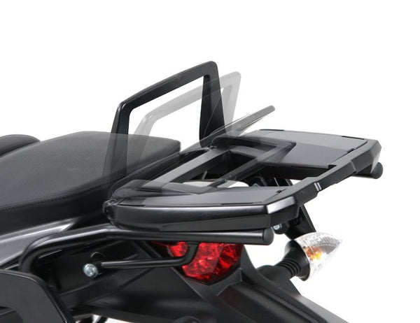 Shop Hepco & Becker Rear Easyrack '18+ Yamaha Tracer 900/GT