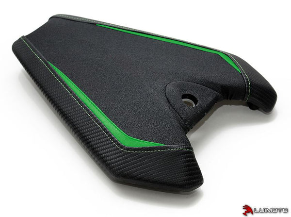 LuiMoto Sport Rider Seat Cover '12-'20 Kawasaki ZX14R – Motostarz 