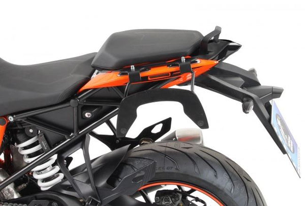 Hepco & Becker C-BOW Mounting System For '12-'20 Aprilia Tuono V4R