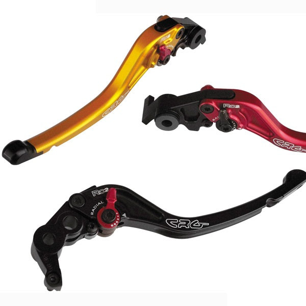 CRG RC2 Levers ( Single Lever ) – Motostarz Canada