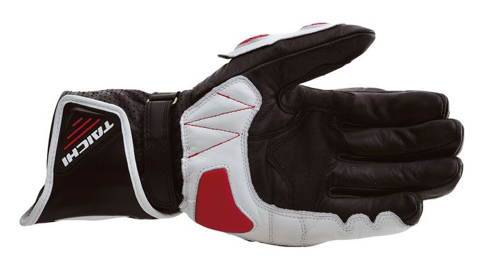 RS Taichi NXT053 GP-X Racing Gloves | Motostarz Canada ...