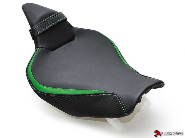 LuiMoto Sport Rider Seat Cover '12-'20 Kawasaki ZX14R – Motostarz 