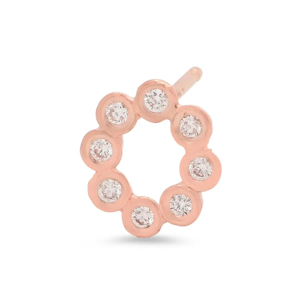 Kate Spade Full Circle Earrings