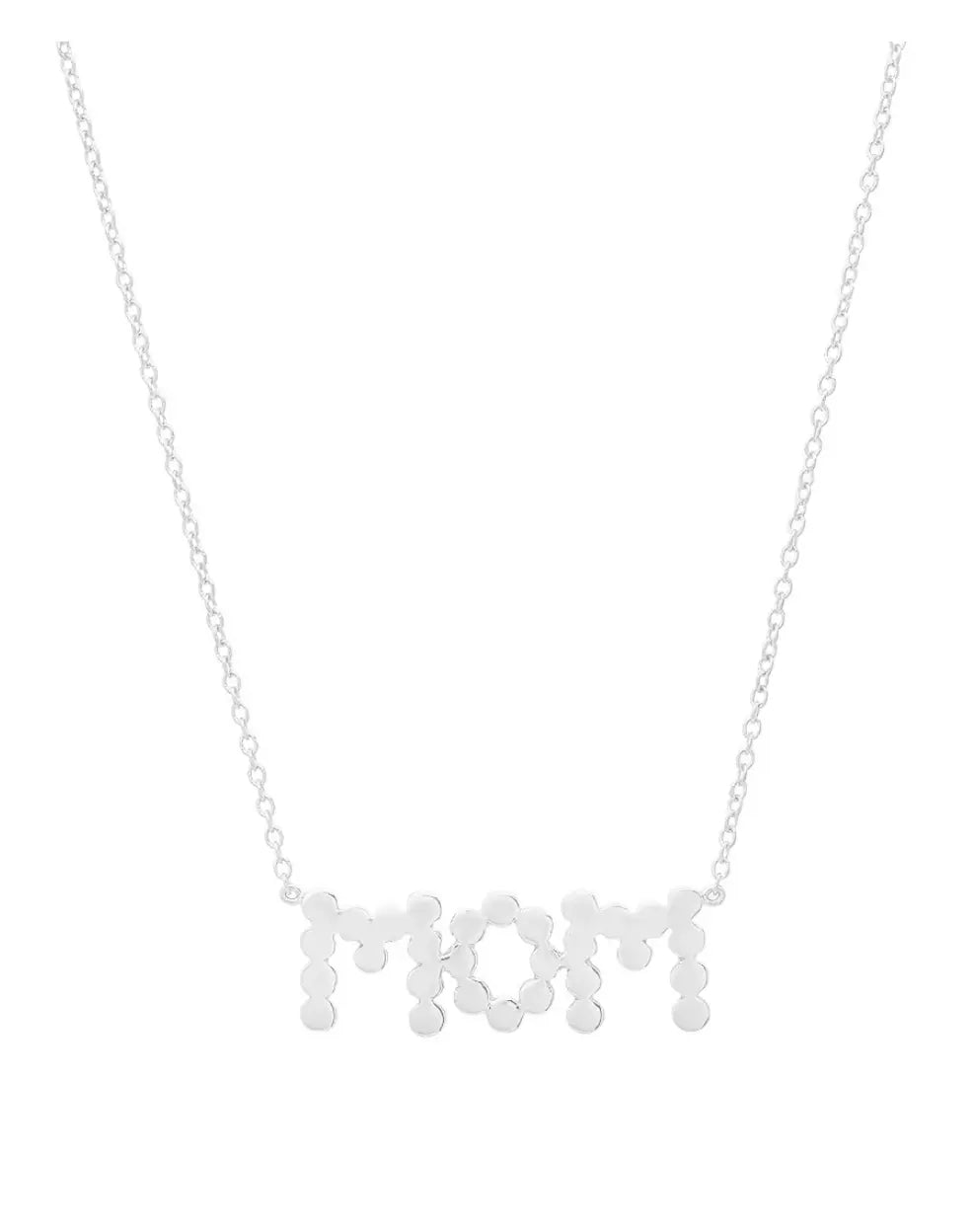 Necklace Chain Options