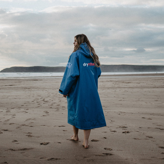 Changing Robes — RNLI Shop