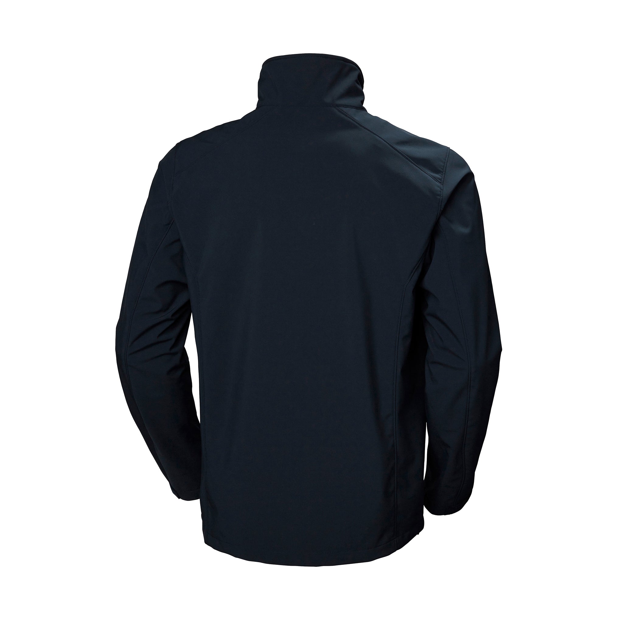 Hansen RNLI Men's Paramount Jacket, Navy |