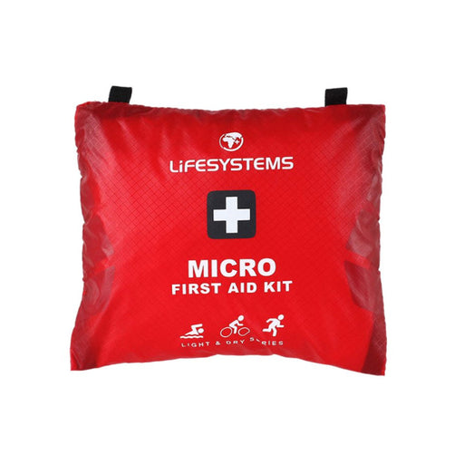 Trek First Aid Kit - Lifesystems