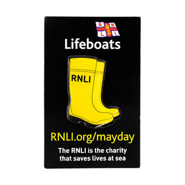 rnli wellies mens