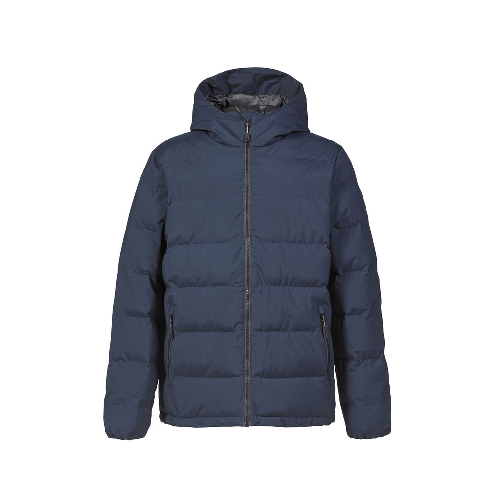 Men's Musto Marina Quilted Jacket 2.0, Navy | RNLI Shop