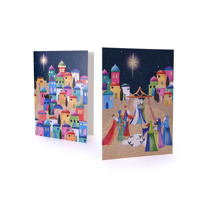 Charity Christmas Cards | RNLI Shop