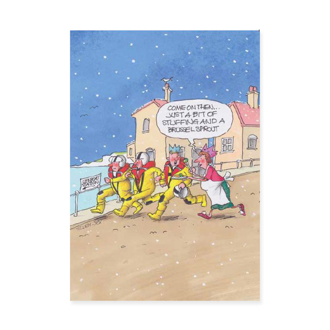 Charity Christmas Cards RNLI Shop — Page 2