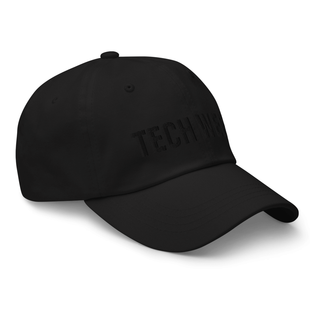 Black Widow Can Patch Hat - McMenamins Online Shop