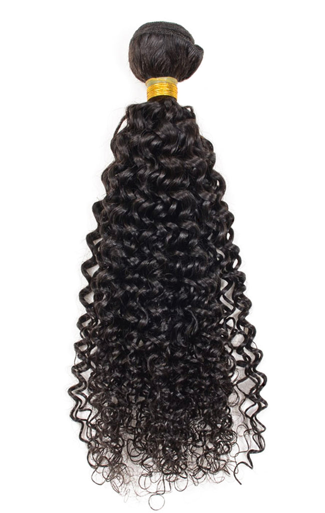 Peruvian Kinky Curly Hair – Virgin Hair Extensions & Lace Wigs ...