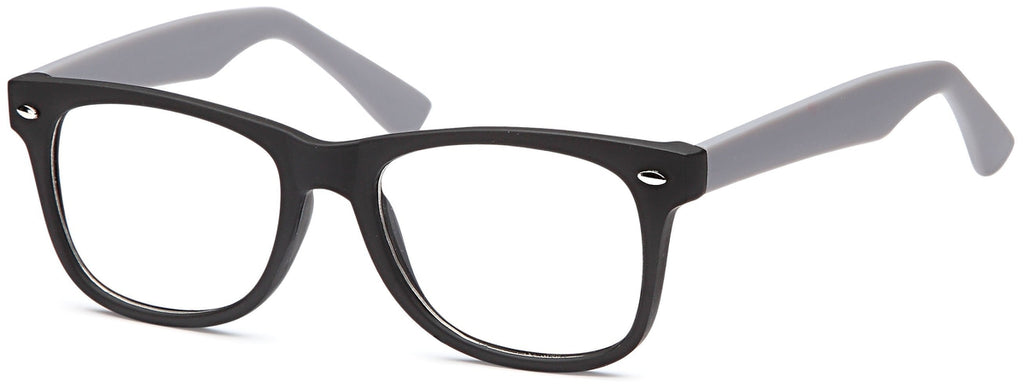 oversized wayfarer reading glasses