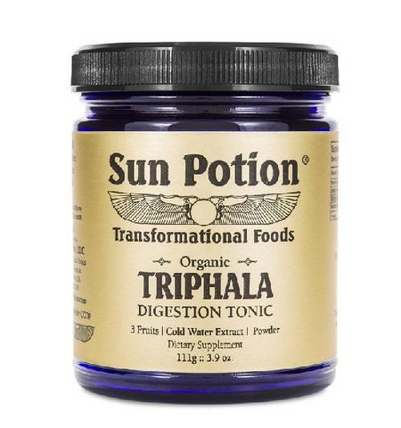 triphala