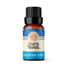 Guru Nanda Breathe Easy