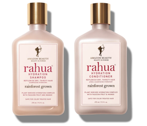 Rahua HYDRATION ESSENTIAL CARE SET shampoo and conditioner