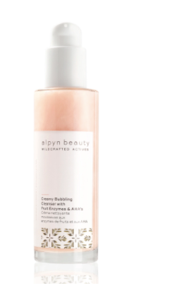 Alpyn Beauty Cleanser