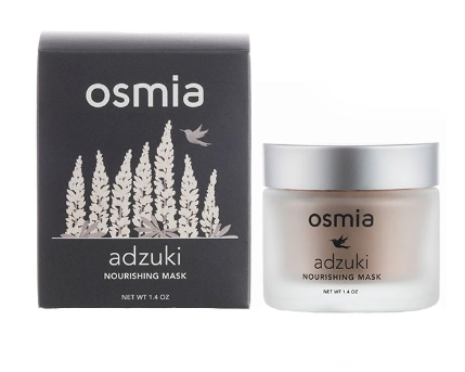Osmia Organics Adzuki Nourishing Mask