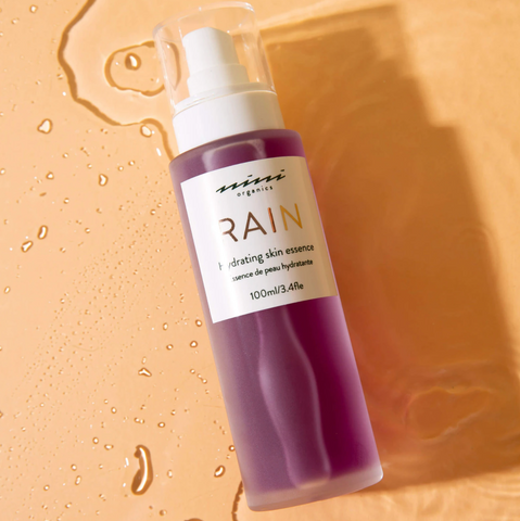 NINI Organics Rain Hydrating Essence