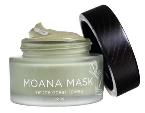 Honua Skincare MOANA REJUVENATING FACE MASK