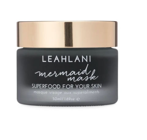 Leahlani Skincare Mermaid Mask