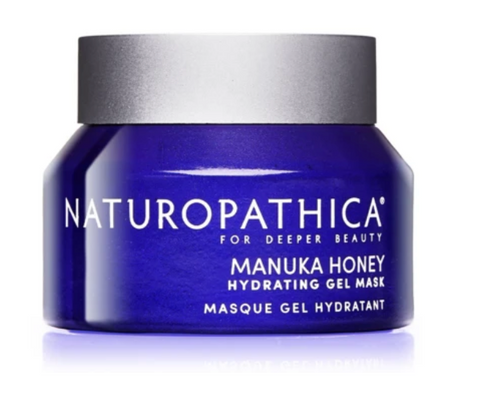 NATUROPATHICA Manuka Honey Hydrating Gel Mask