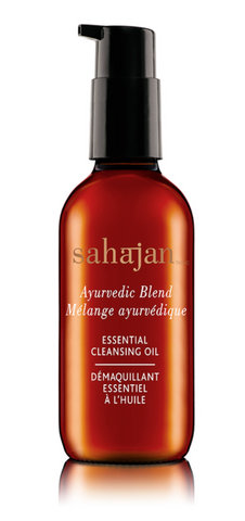 Sahajan Essential Cleansing Oil