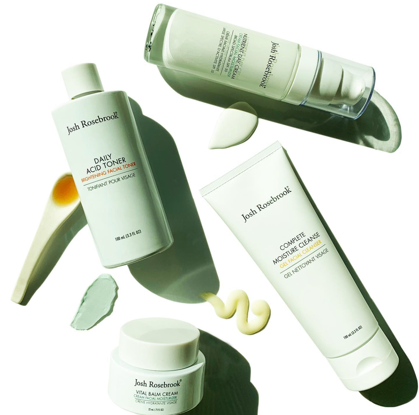 Laurel & Reed l A Discovery In Clean Beauty