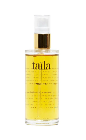 Taila Skincare Muhka Botanical Cleanser