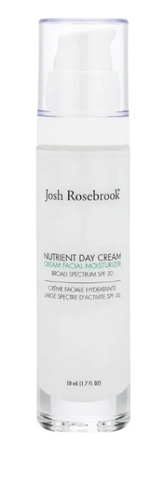 Josh Rosebrook - Nutrient Day Cream - SPF 30