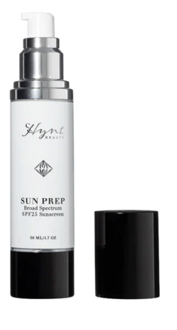 Hynt Beauty Sun Prep Broad Spectrum SPF25