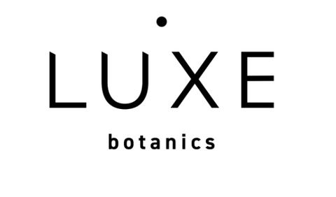 Luxe Botanics skincare