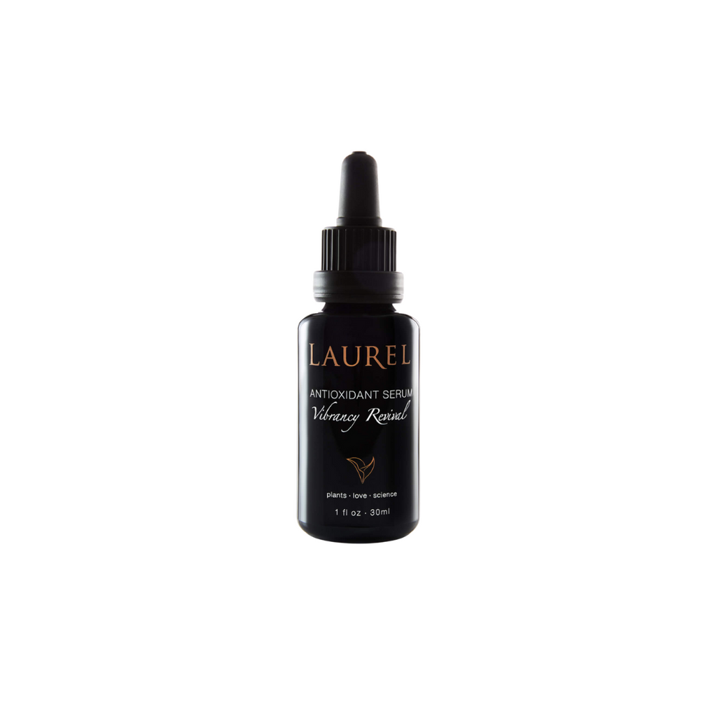 Antioxidant serum