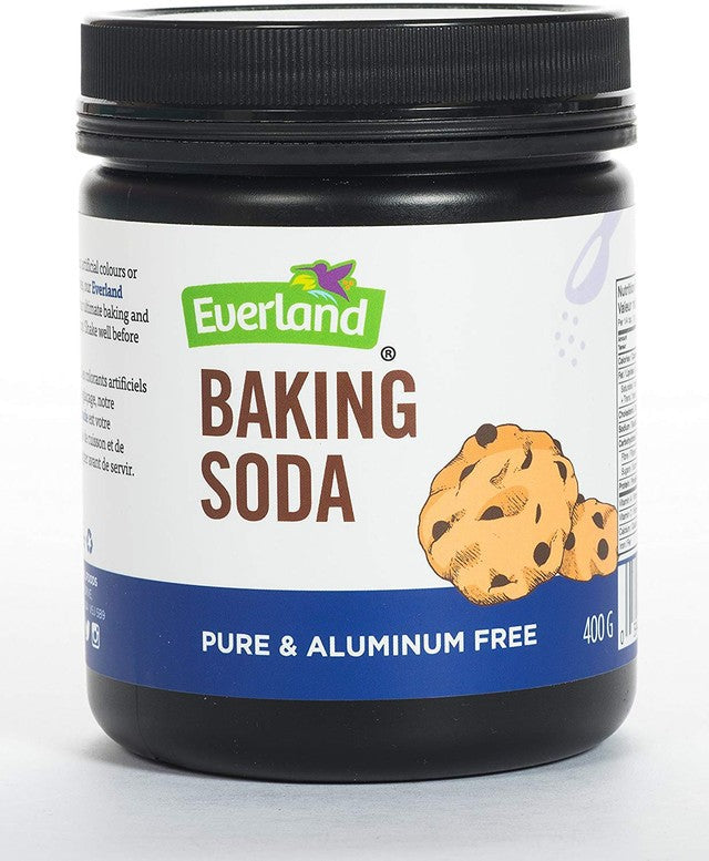 Baking Soda Aluminum Free Fresh & Local Farm Outlet