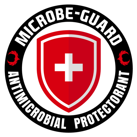 Microbe-Guard Badge