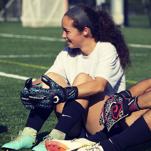The Importance Of Resting For Goalkeepers