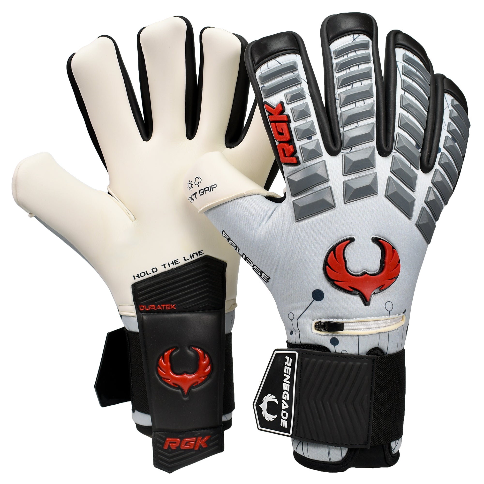 renegade gk talon goalie gloves