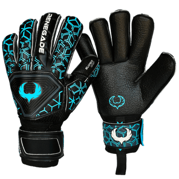 fingersave goalie gloves