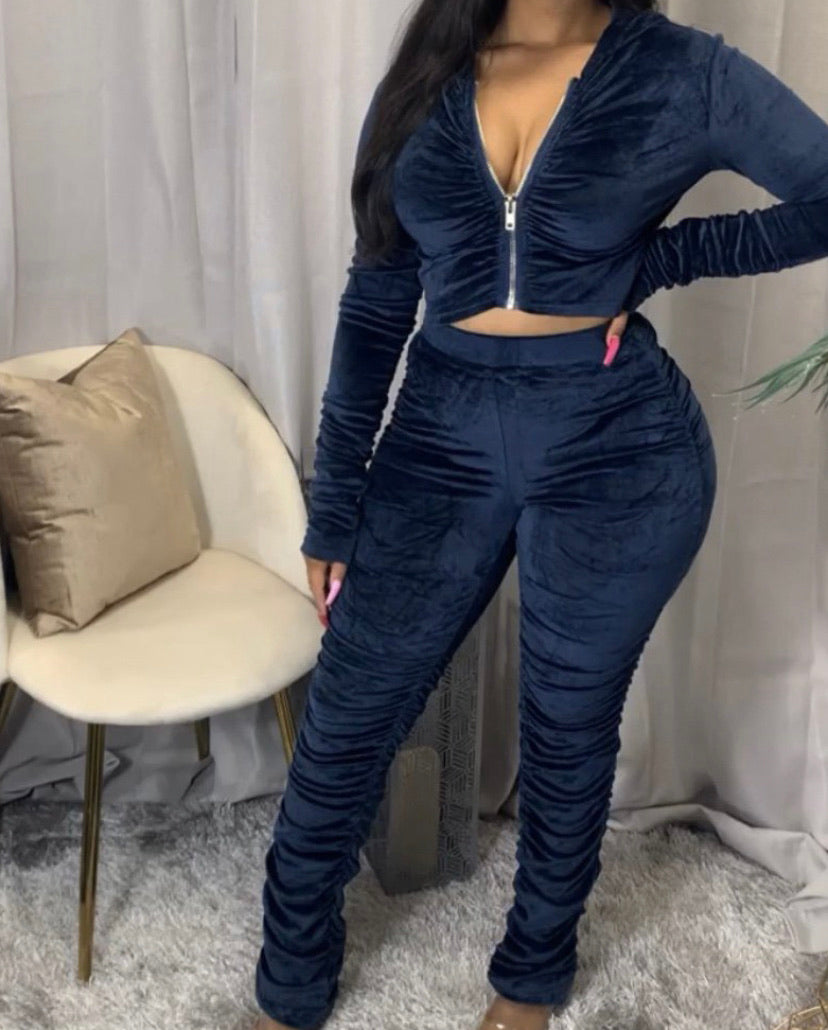 Hips don’t lie 2 piece PLUS SIZE – HONEYY DRIPP DRIP