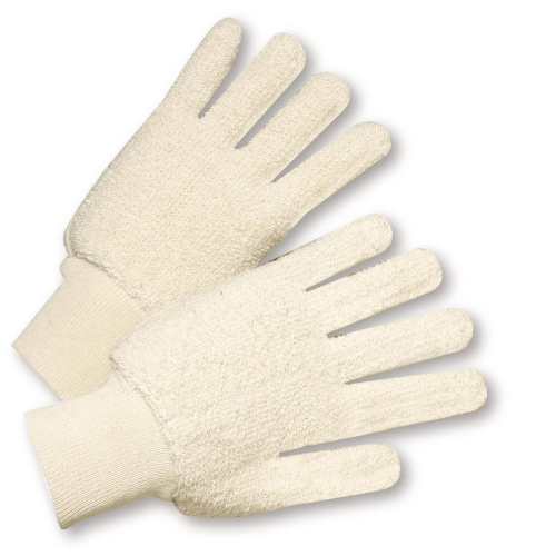 gloves cloth