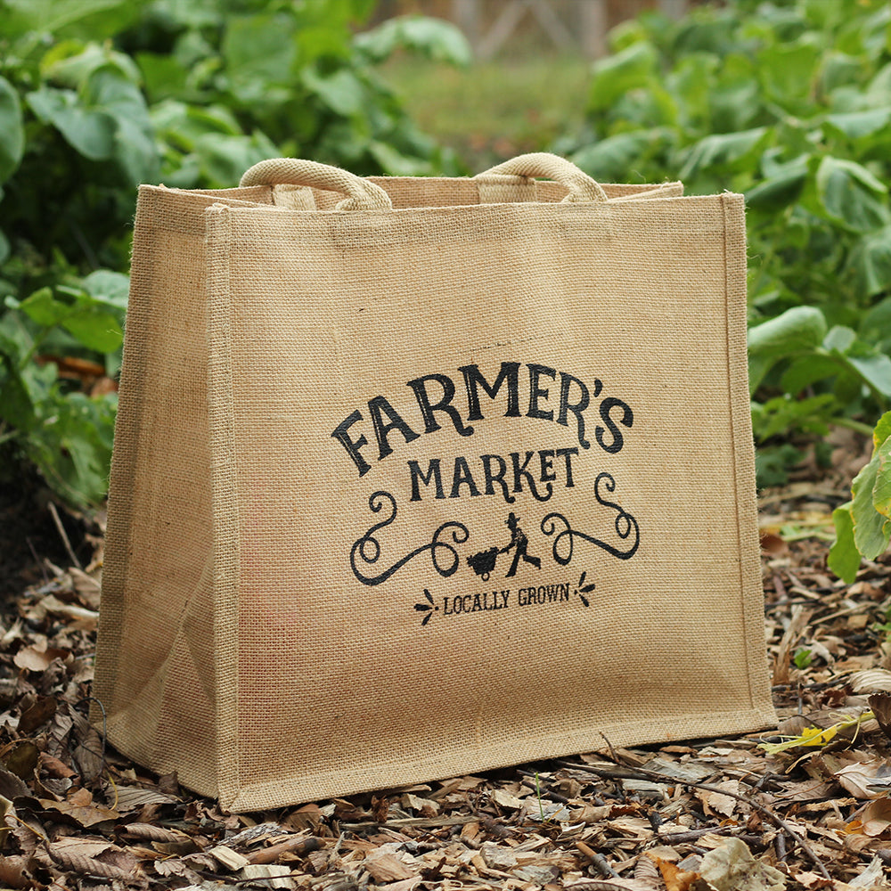 Buy Local and Support Family Farms – ShoreBags
