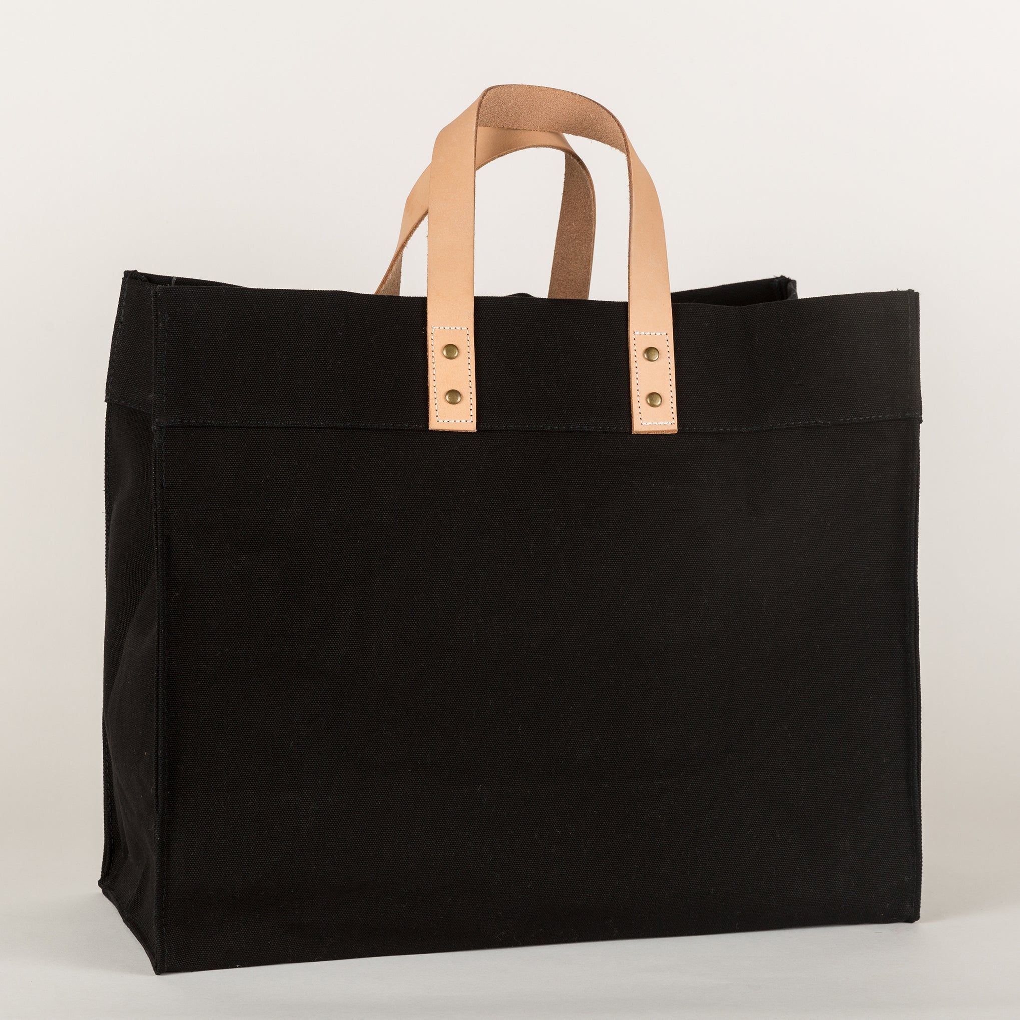 Box Tote | Top Selling Product — ShoreBags