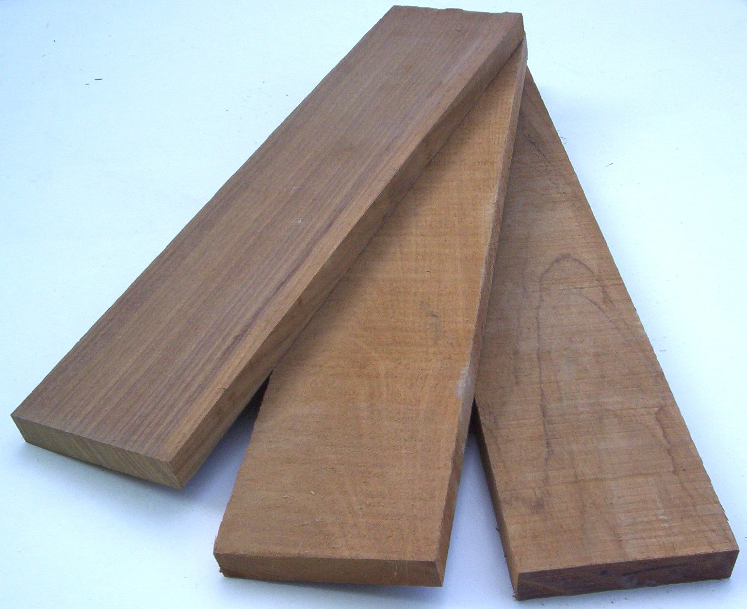 Teak Wood Boards Several Sizes Woodchucks Wood