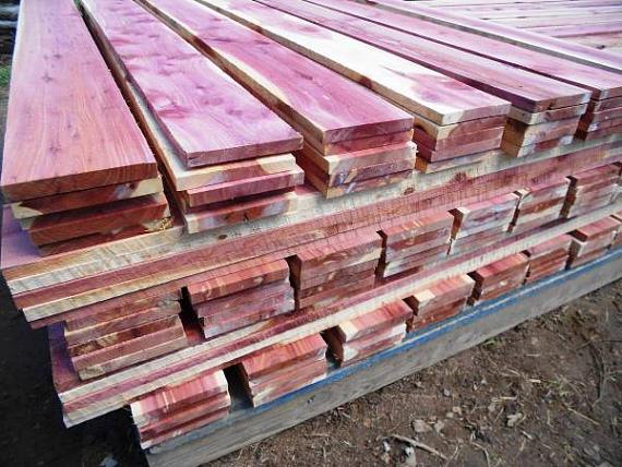Aromatic Red Cedar Board 3 4 X 8 X 12 – Woodchucks Wood