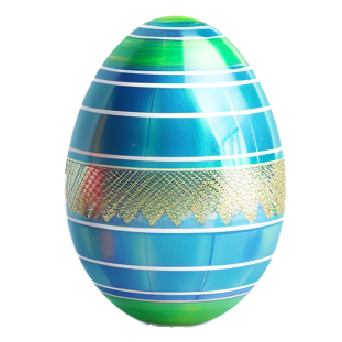 easter egg