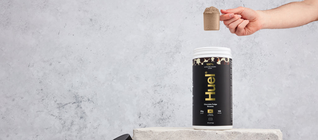 How-to-use-Huel-Complete-Protein
